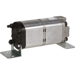 Rotacinis srauto daliklis Polaris 20 PLD20216