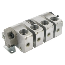 Paskirstymo variklis PLD10-CS-GS/10.2X PLD1042VPIF