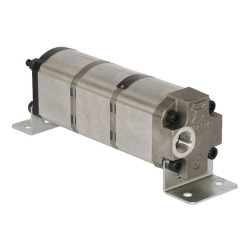 Rotacinis srauto daliklis Polaris 20 PLD20314