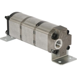 Rotacinis srauto daliklis Polaris 20 PLD20314