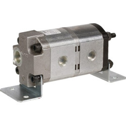 Rotacinis srauto daliklis Polaris 20 PLD2028