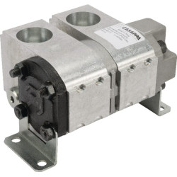 Paskirstymo variklis PLD10/2 CS-GD/4-G PLD1024VPE