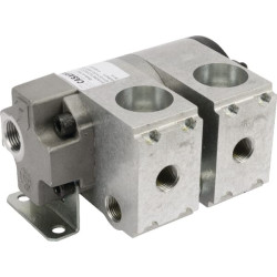 Paskirstymo variklis PLD10/2 CS-GD/4-G PLD1024VPE