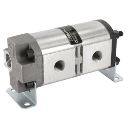 Rotacinis srauto daliklis Polaris 10 PLD1025