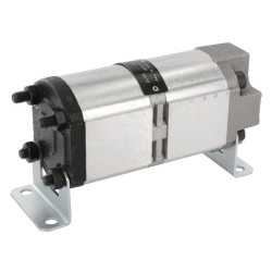 Rotacinis srauto daliklis Polaris 10 PLD1025