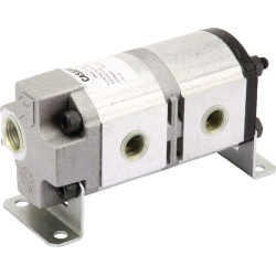 Rotacinis srauto daliklis Polaris 10 PLD1024