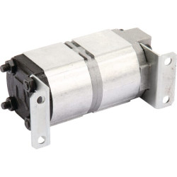 Rotacinis srauto daliklis Polaris 10 PLD1024