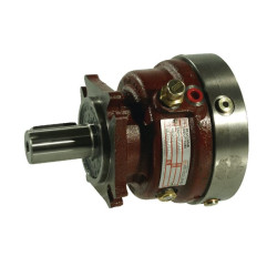 Stabdžių diskas RF2 89 OMS RF289