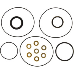 Tarpiklių rinkinys OMR 151-1280 OMR9AFD25B