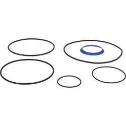 Sandarinimo tarpinių rinkinys OMVS OMV9151B0125