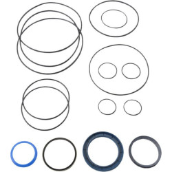 Sandarinimo komplektas OMT-FX 151B015 OMT9AFDFX