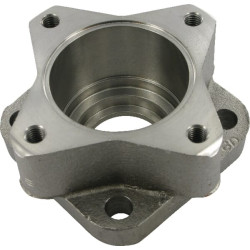 Priekinis dangtelis OMS 151F1534 OMS9020