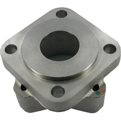 Priekinis dangtelis OMS 151F1534 OMS9020