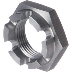 Veržlė OMT M30x2 OMT9MOER