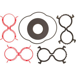 Sandarinimo komplektas KM30 B-6 H KM930B6HAFD