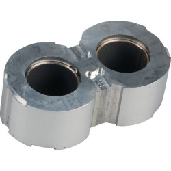 Atraminė plokštė PLM20 PLM920RDHCAVA