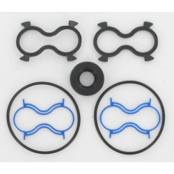 Riebokšlių komplektas Polaris 10R PLM910AFD