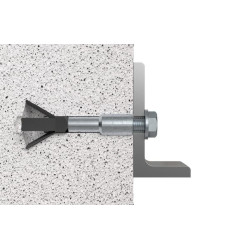 Sandarinimo žiedas S51 080 44,45x60x7 519021