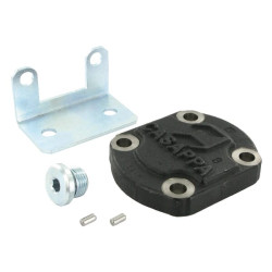 Galinė plokštė PLD20/T VPE PLD920TVPE