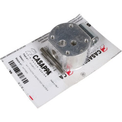 Vidurinė įleidimo anga CI-PLD10, skirta 5 sekcijoms PLD910CI