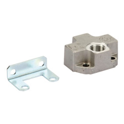 Įleidimo anga PLD 10/ C-GD PLD910C