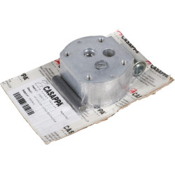 Įsiurbimo vidurinė dalis, skirta VPE PLD920CI