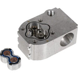 PLD 10.4 / GC-N-I PLD9104 sekcija