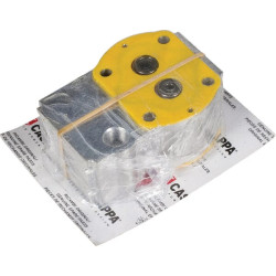 Skyrius PLD20.8/GDNCI-VPE PLD9208VPE