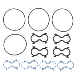 Kvadratinio profilio sandariklis (23,52x1,68) PLD20VPE9AFD