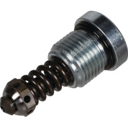 Kasetė PLC051-50Bar PLD10/2 PLD920VPE50