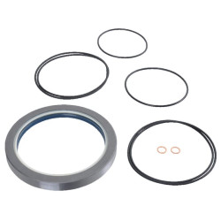 BB4 tarpiklių komplektas, be diskinių stabdžių BB491778010171