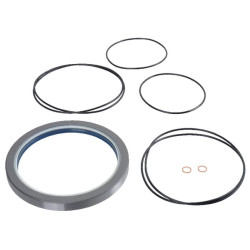 BB5 tarpiklių komplektas, be diskinių stabdžių BB591778010181