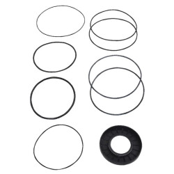 Stabdžių sandariklių komplektas RF288 RF9288AFD