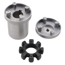 Elastinė sankaba gr.1 25mm ND600