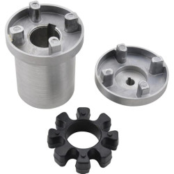 Elastinė sankaba gr.1 25mm ND600