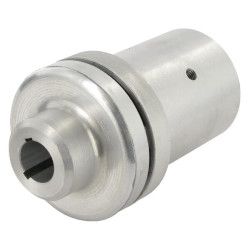 Elastinė jungtis gr2-25 ND603