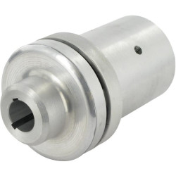 Elastinė jungtis gr2-25 ND603