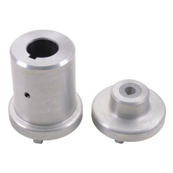 Elastinė sankaba, 1 gr., 25,4 mm, ND610