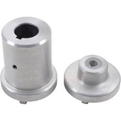 Elastinė sankaba, 1 gr., 25,4 mm, ND610