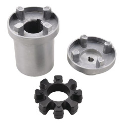 Elastinė sankaba, 1 gr., 25,4 mm, ND610