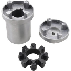 Elastinė sankaba, 1 gr., 25,4 mm, ND610