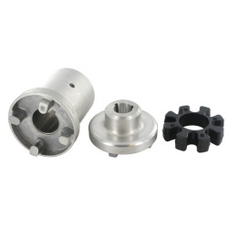 SAE-A jungtis - 25,4 mm ND710