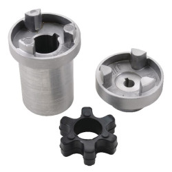 Elastinė sankaba gr.1 19.05mm ND510