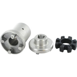 Elastinė jungtis gr2 - 25,4 ND613