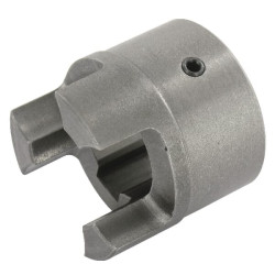 Stebulė GG 19 A Ø11H7, raktas 4 GRM1924F11