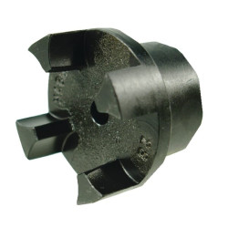 Stebulė GG 42 A, išcentrinė skylė GRMP4255A