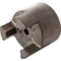 Stebulė 19 B, piloto skylė GRM1924