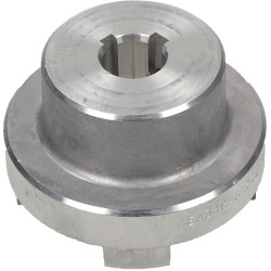 Siurblio pusė GEP320A