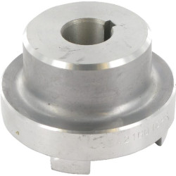 Siurblio pusė GEP231