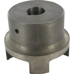 Siurblio pusė GEP534